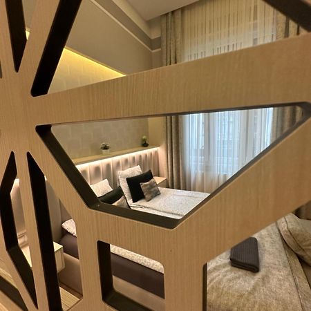 Revay 20 Suites By Corall Budapeszt Zewnętrze zdjęcie