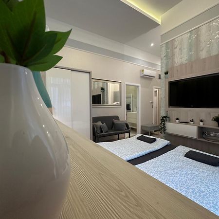 Revay 20 Suites By Corall Budapeszt Zewnętrze zdjęcie
