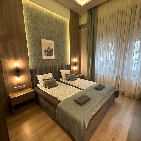 Revay 20 Suites By Corall Budapeszt Zewnętrze zdjęcie