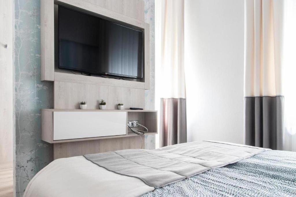 Revay 20 Suites By Corall Budapeszt Zewnętrze zdjęcie