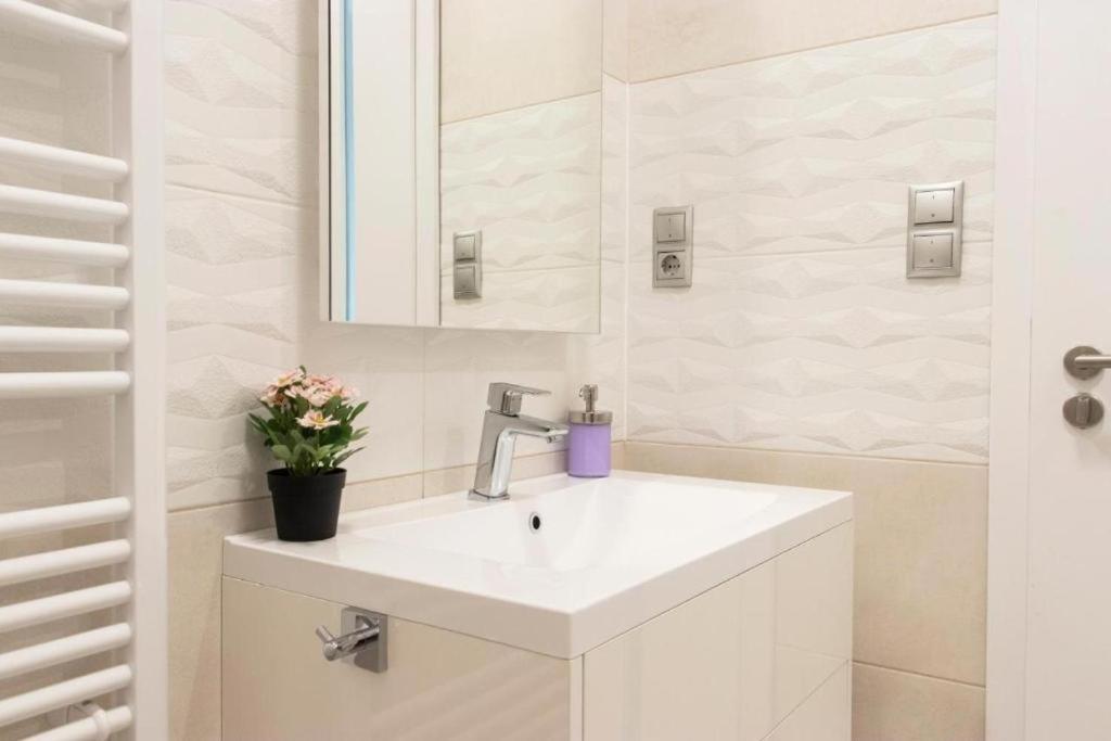 Revay 20 Suites By Corall Budapeszt Zewnętrze zdjęcie