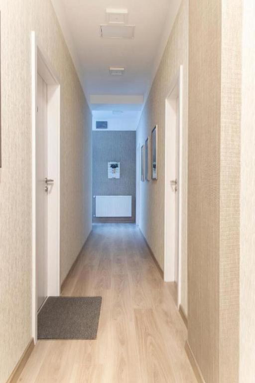 Revay 20 Suites By Corall Budapeszt Zewnętrze zdjęcie