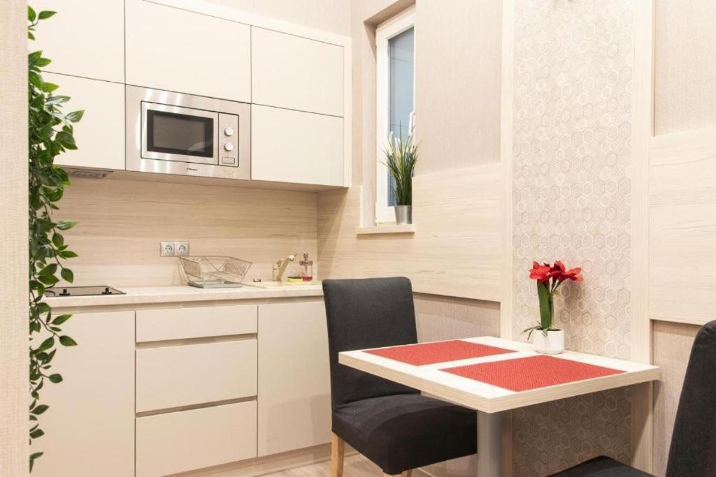 Revay 20 Suites By Corall Budapeszt Zewnętrze zdjęcie