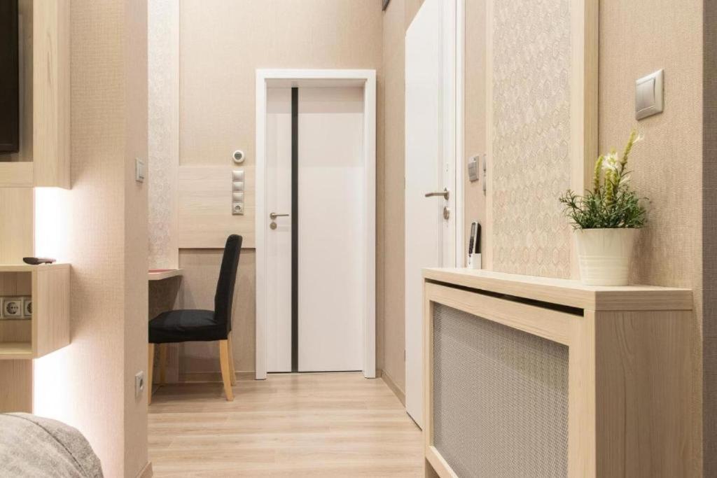 Revay 20 Suites By Corall Budapeszt Zewnętrze zdjęcie
