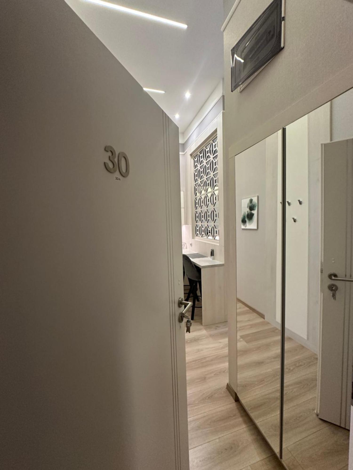 Revay 20 Suites By Corall Budapeszt Zewnętrze zdjęcie