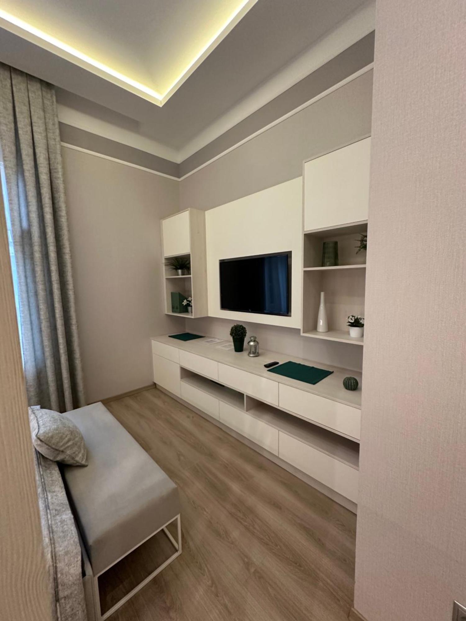 Revay 20 Suites By Corall Budapeszt Zewnętrze zdjęcie
