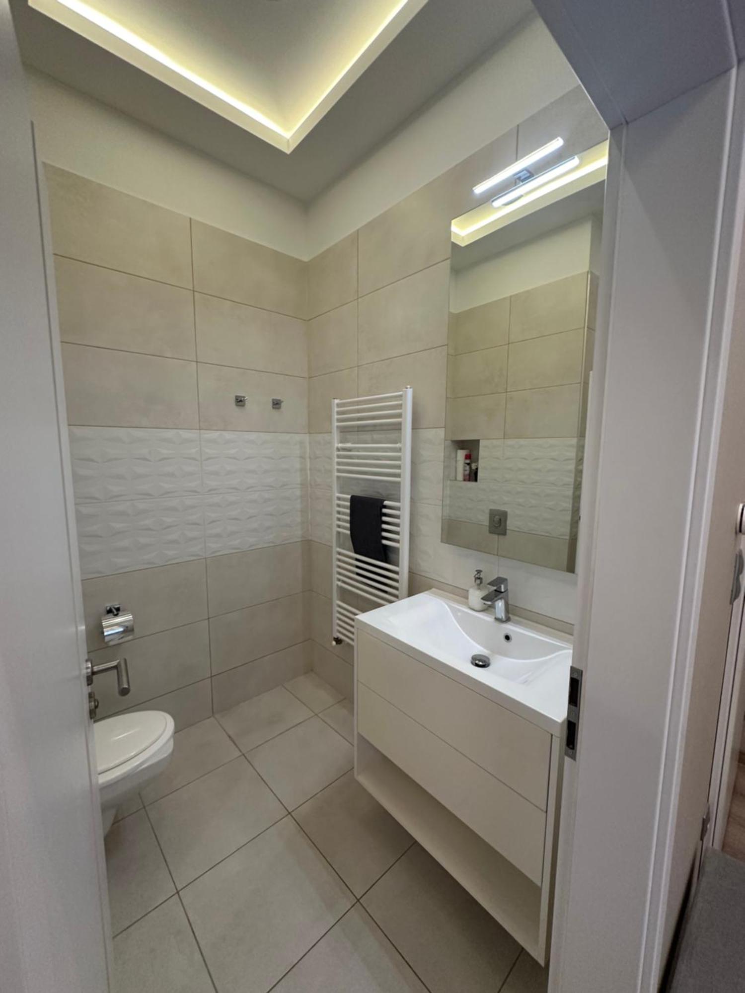 Revay 20 Suites By Corall Budapeszt Zewnętrze zdjęcie
